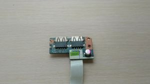 Дополнительная плата USB Б/У Acer Aspire 5336