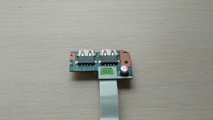 Дополнительная плата USB Б/У Acer Aspire 5733
