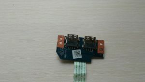 Дополнительная плата USB Б/У Acer Aspire V3-572G