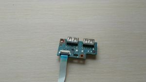 Дополнительная плата USB Б/У Acer Aspire E1-522