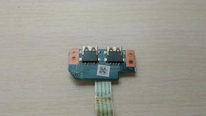 Дополнительная плата USB Б/У Acer Aspire E5-572G