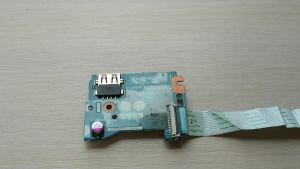 Дополнительная плата USB + Картридер Б/У Acer Aspire ES1-511