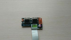 Дополнительная плата USB Б/У Acer eMachines E442