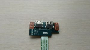 Дополнительная плата USB Б/У Acer Aspire E1-572G