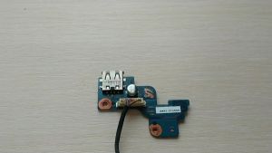 Дополнительная плата USB Б/У Samsung RV520