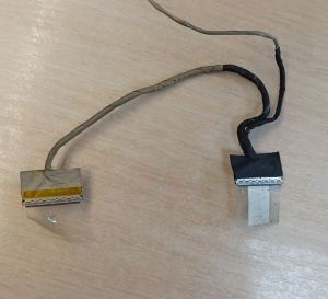 Шлейф матрицы Б/У ASUS R556L