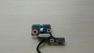 Дополнительная плата USB Б/У Samsung NP270E