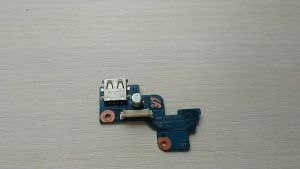Дополнительная плата USB Б/У Samsung RV513