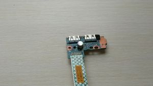 Дополнительная плата USB Б/У Samsung NP355E5C