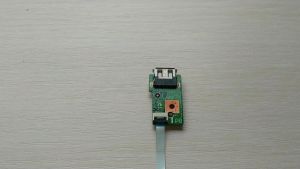 Дополнительная плата USB Б/У MSI CR630