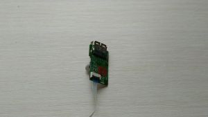 Дополнительная плата USB Б/У MSI CX500