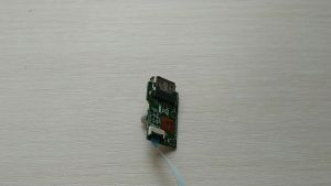 Дополнительная плата USB Б/У MSI CX605