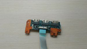 Дополнительная плата USB Б/У Sony VAIO SVE141J11V