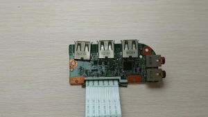 Дополнительная плата USB Б/У Sony VAIO SVF1521