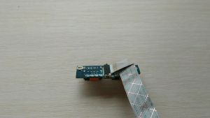 Дополнительная плата USB Б/У Toshiba Satellite A200