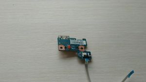 Дополнительная плата USB Б/У Toshiba Satellite C850