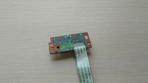 Дополнительная плата USB Б/У Toshiba Satellite L500