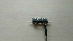Дополнительная плата USB Б/У Toshiba Satellite L505