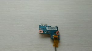 Дополнительная плата USB Б/У Toshiba Satellite C50