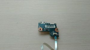 Дополнительная плата USB Б/У Toshiba Satellite C50D-A-K8K
