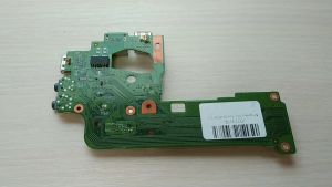 Дополнительная плата USB + AUX Б/У DELL Inspiron N5110