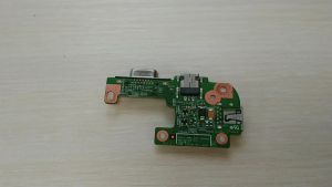 Дополнительная плата USB Б/У DELL Inspiron N5110