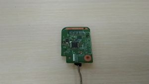 Картридер Б/У DELL Inspiron M5010