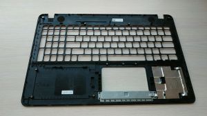 Палмрест (низ с тачпадом) Б/У ASUS X541UA