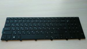 Клавиатура Б/У DELL Inspiron 3552