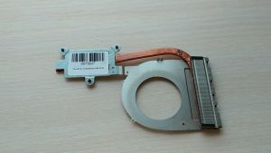 Радиатор охлаждения Б/У DELL Inspiron 3552