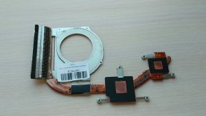Радиатор охлаждения Б/У Lenovo IdeaPad V110-15AST
