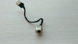 Разъем питания Б/У Acer Aspire V5-471G