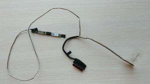 Шлейф матрицы Б/У HP Pavilion 15-P113NR