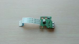 Дополнительная плата USB Б/У HP Pavilion G6-2235SR