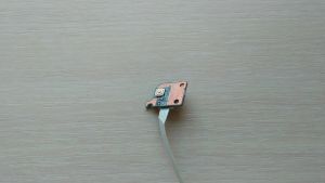 Кнопка включения Б/У Lenovo IdeaPad V110-15AST