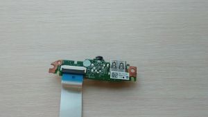 Дополнительная плата USB + AUX Б/У HP 15-P113SR
