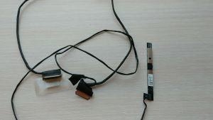 Шлейф матрицы Б/У Lenovo IdeaPad V110-15AST