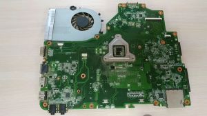 Материнская плата Acer Aspire 5349 (B815, HM65, встроенная видеокарта, рабочая)