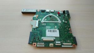 Материнская плата Acer Aspire ES1-523 (E1-7010, SOC, встроенная видеокарта, рабочая)