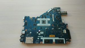 Материнская плата Acer Aspire 5733 (без процессора, HM55, встроенная видеокарта, рабочая)