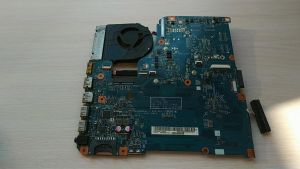 Материнская плата Acer Aspire V5-471G (Intel Core i3-2365M, HM77, встроенная видеокарта, рабочая)