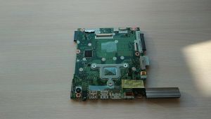 Материнская плата Acer Aspire ES1-520 (E1-2500, SOC, встроенная видеокарта, рабочая)