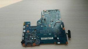 Материнская плата Acer Aspire V5-431 (Intel Pentium 987, HM70, встроенная видеокарта, рабочая)