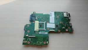 Материнская плата Acer Aspire 5744 (без процессора, HM65, встроенная видеокарта, рабочая)