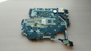 Материнская плата Acer Aspire E1-531 (без процессора, HM70, встроенная видеокарта, рабочая)