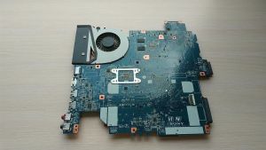 Материнская плата Sony VAIO SVF152 (Intel Pentium 987, HM70, Nvidia GeForce GT740M, рабочая)
