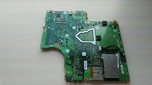 Материнская плата MSI CR610 (без процессора, RS880M, встроенная видеокарта, рабочая)