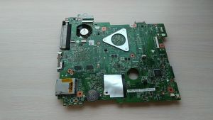 Материнская плата DELL Inspiron N5110 (AM4-3300M, SOC, Radeon 6470, рабочая)
