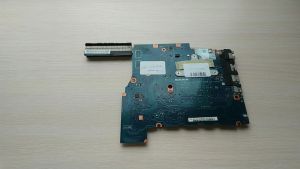 Материнская плата Toshiba Satellite E55-A (AMD A4 5000, SOC, встроенная видеокарта, рабочая)