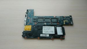 Материнская плата HP Pavilion dv3 (AMD Turion II Neo K625, RS880M, встроенная видеокарта, рабочая)